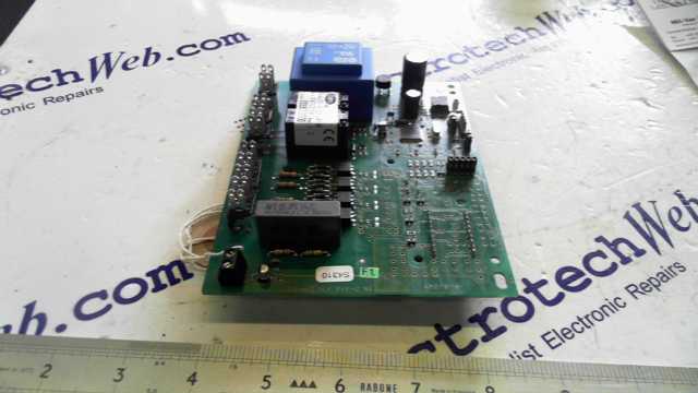 Lorj PCB