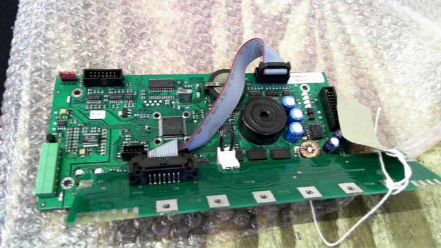 CSM UC PCB