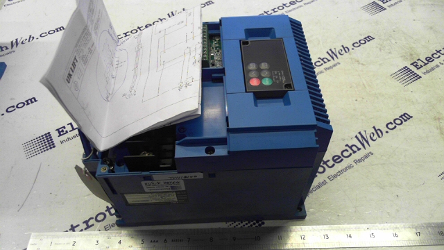 IMO Drive