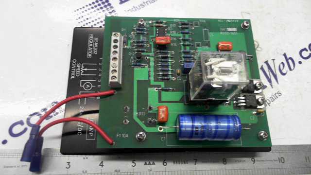 OEM PCB