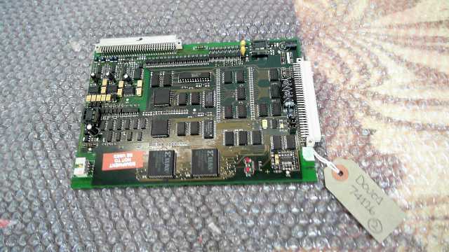 Arburg PCB