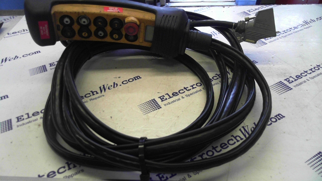 Demag Pendant