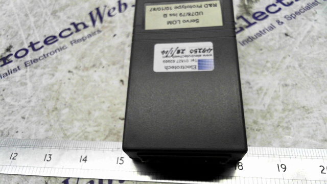 OEM Servo Lom