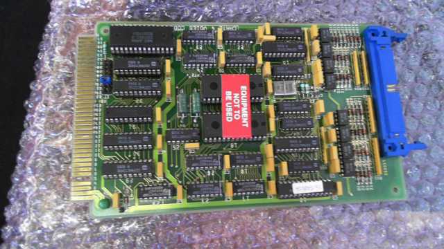 CentralP PCB