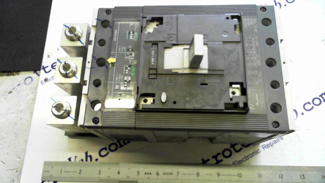 ABB Circuit Breaker