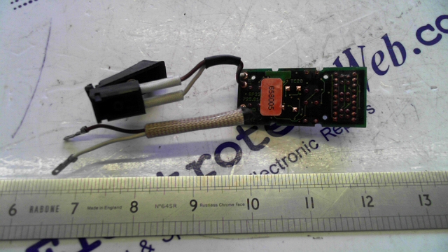 OEM Control PCB