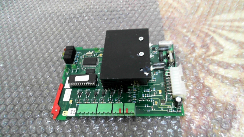 Aros PCB