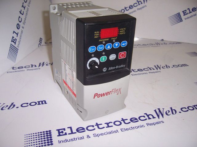 Allen Bradley Inverter