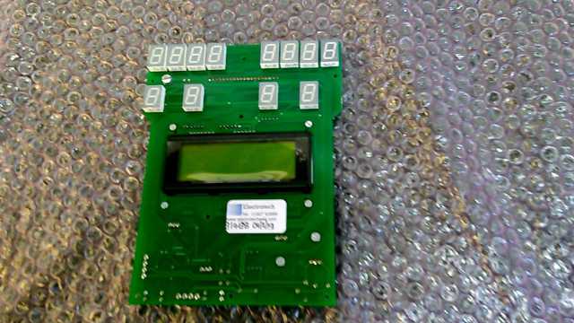 Insentec PCB