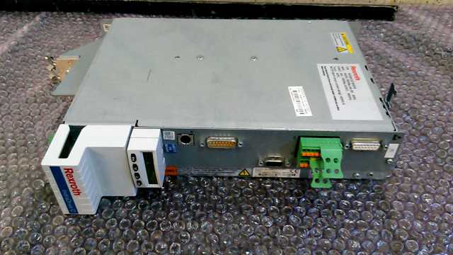 Rexroth Indradrive