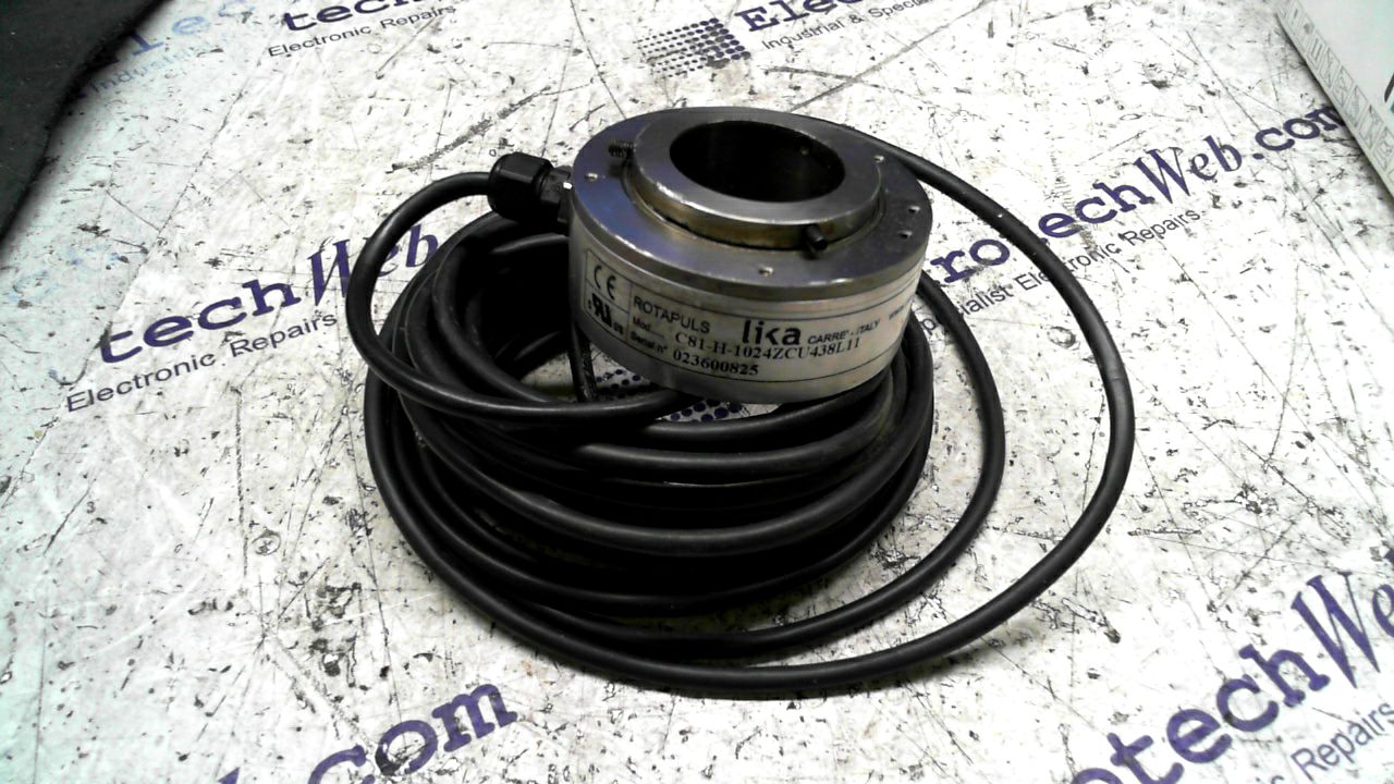 Lika Encoder