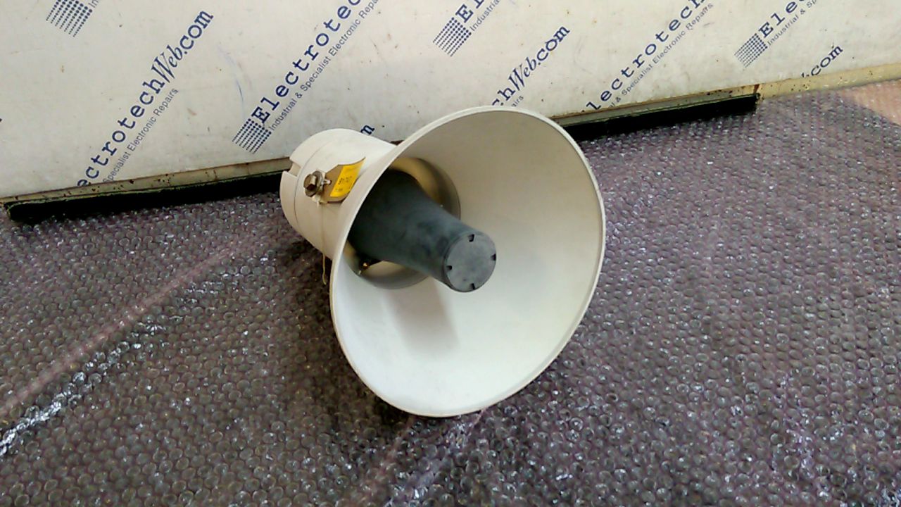 Amplidan Loudspeaker