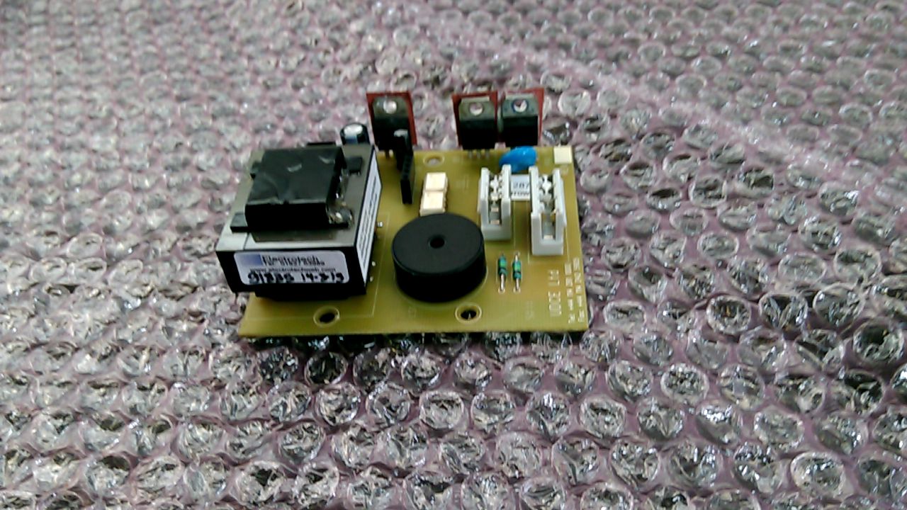 UDCE PCB