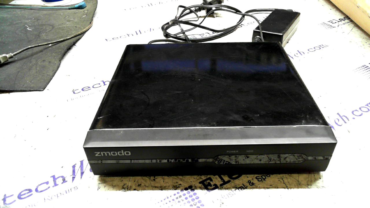 Zmodo Power Supply