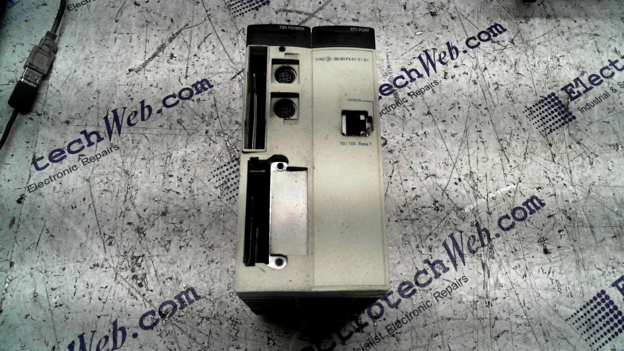 Schneider Processor