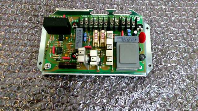Mipro PCB