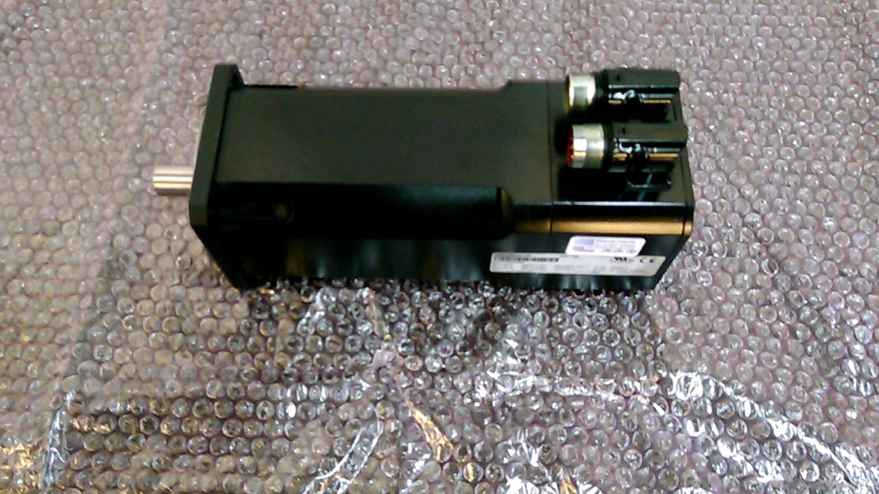 BR Automation Motor