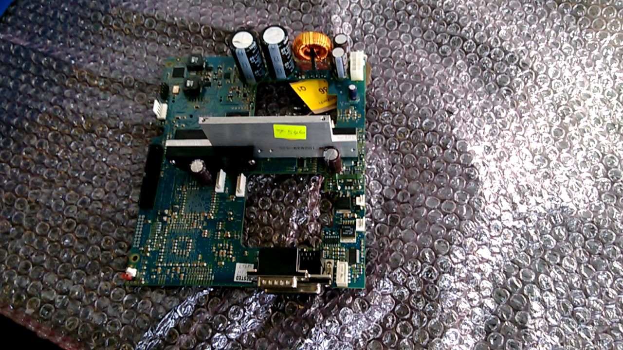 ICE PCB