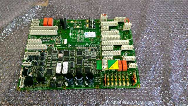 Otis PCB