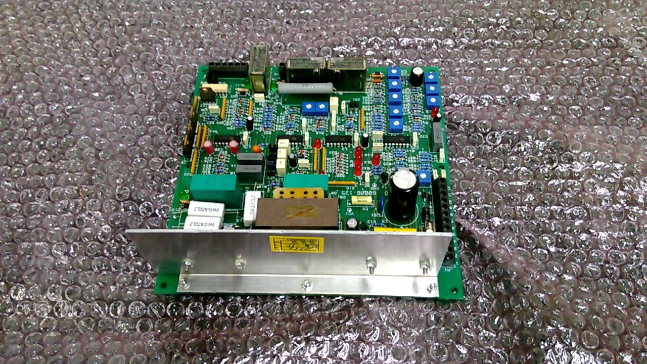 CEAM PCB