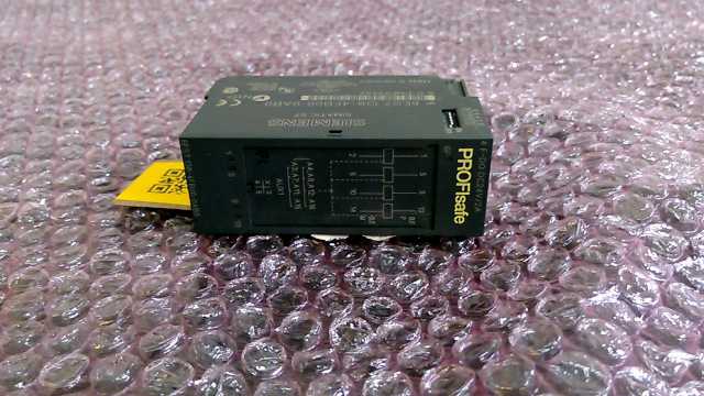 Siemens Module