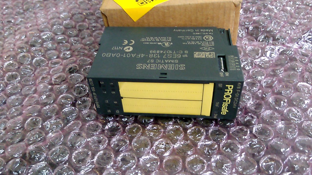 Siemens Module