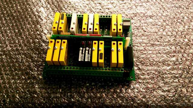 OEM PCB