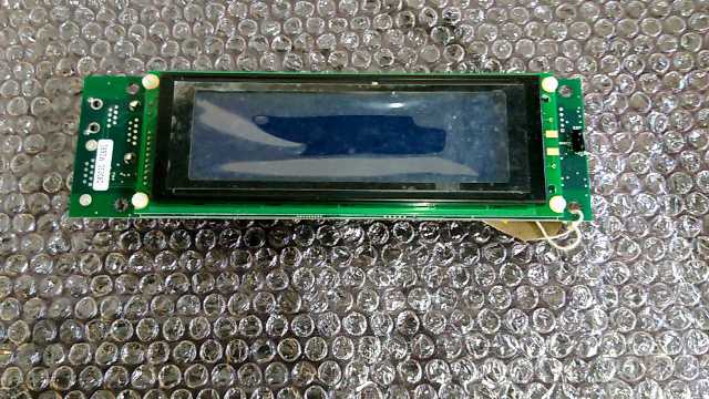 Dolphin Logic Board