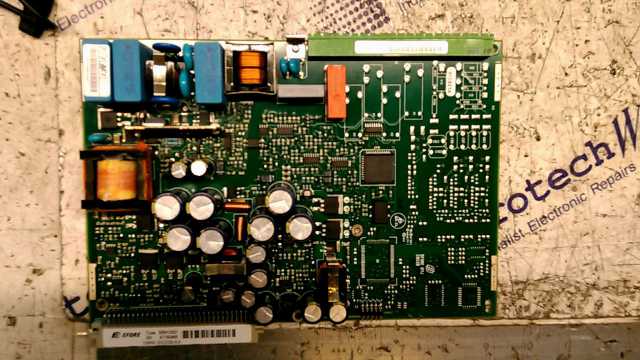 EFORE PCB