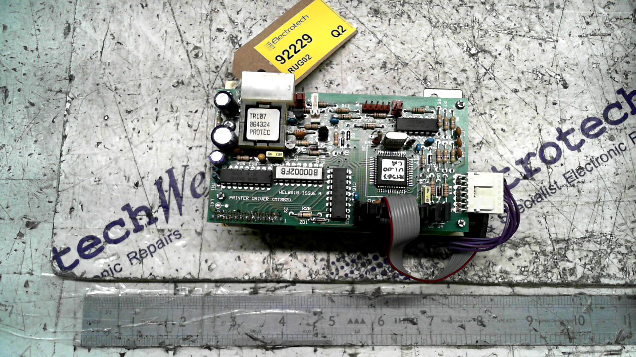 OEM PCB