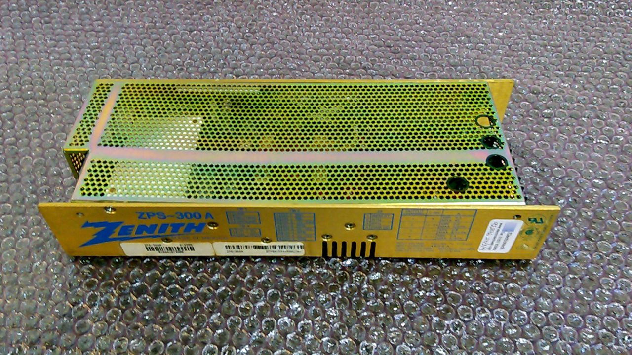 Zenith PSU
