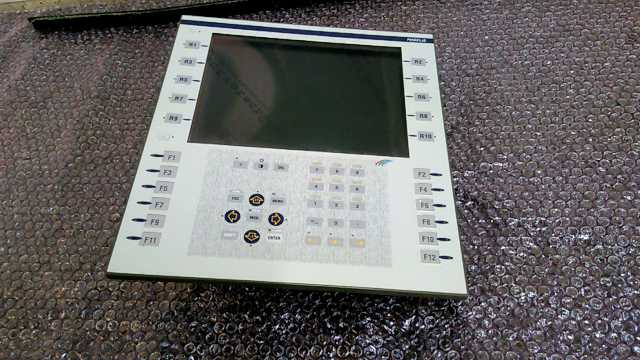 Telemecanique HMI