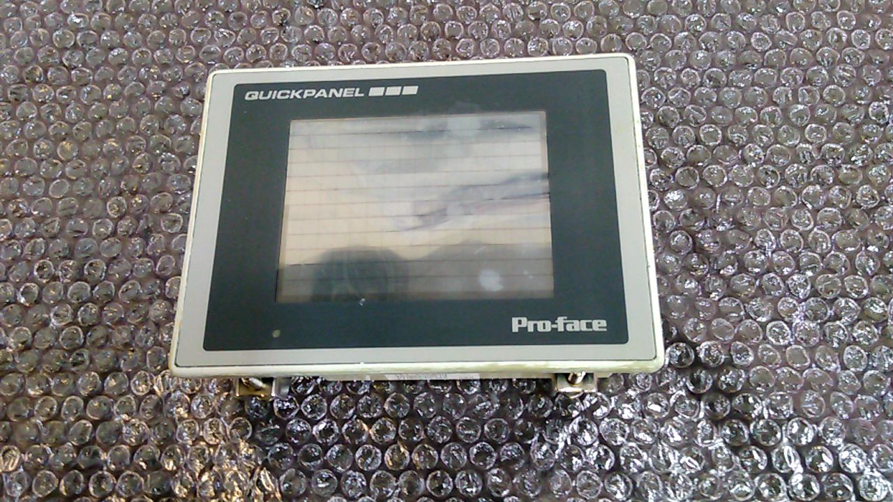 Proface Touchscreen