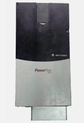Allen Bradley Drive