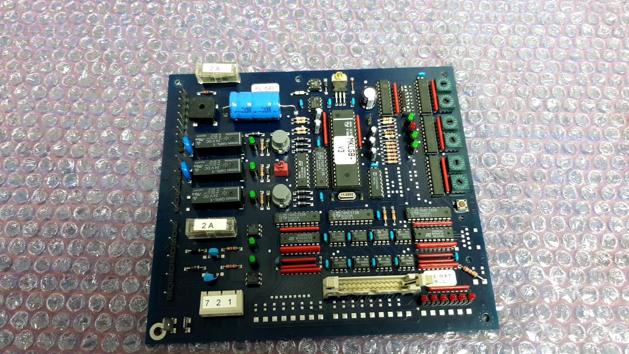 BKG PCB