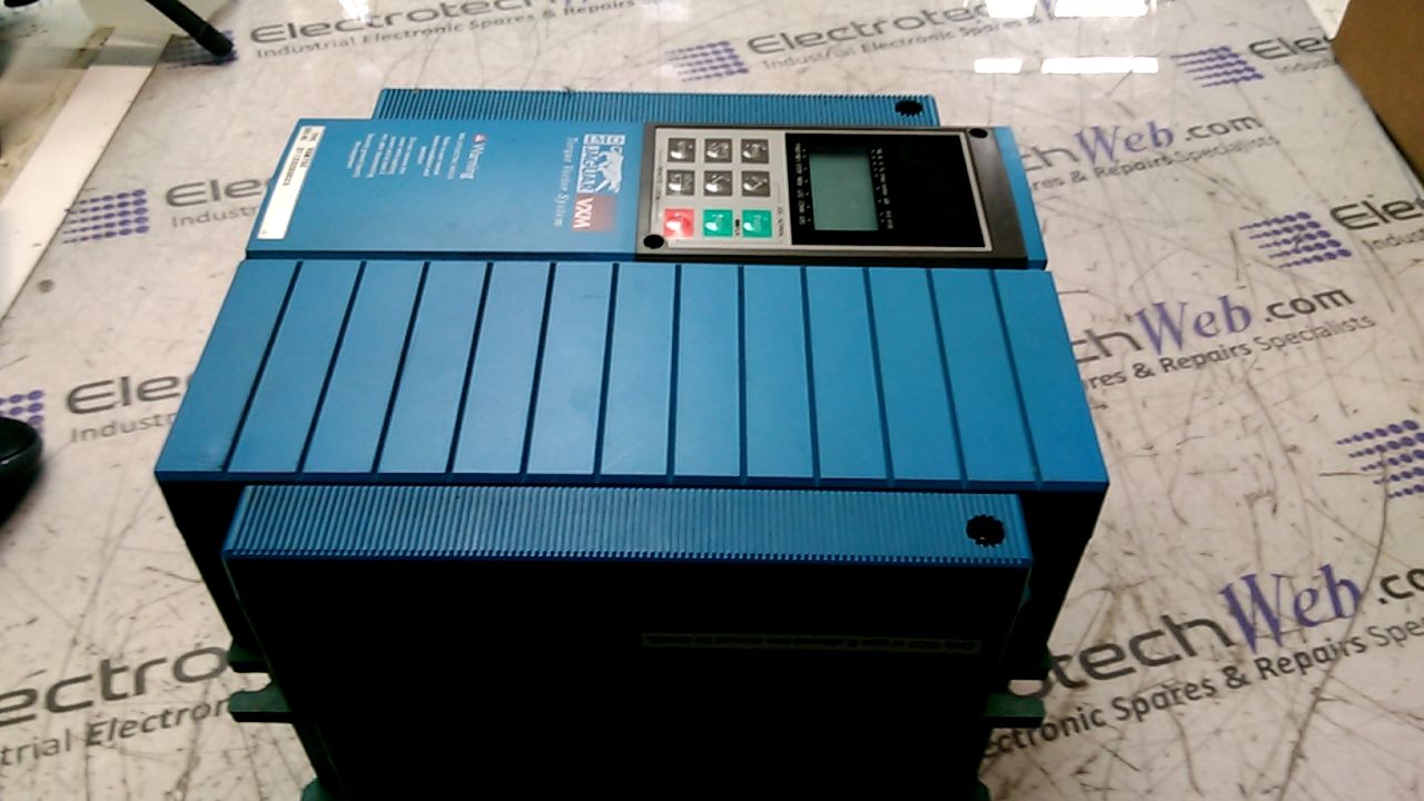 IMO JAG Inverter