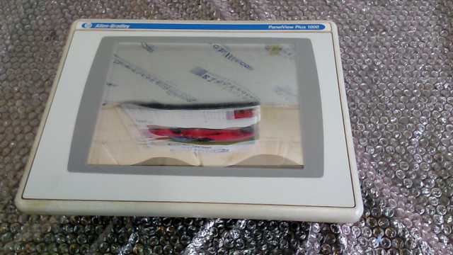 Allen-Bradley HMI