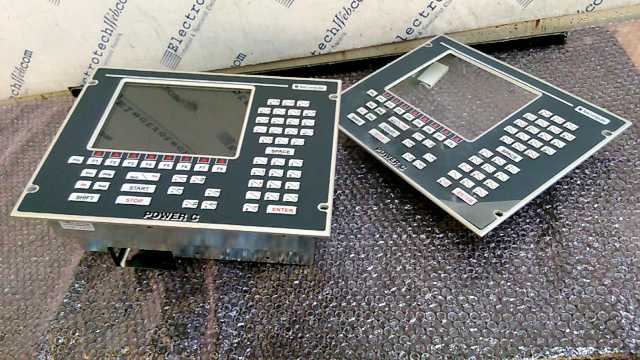 TexComputer PLC