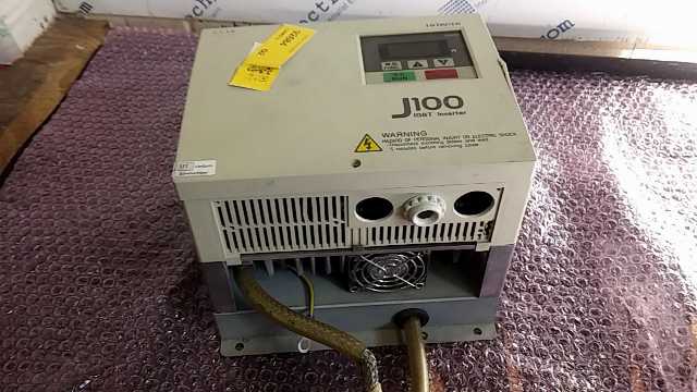 Hitachi Inverter