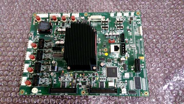 Air Products PCB