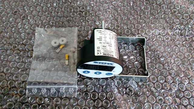 Storktronic Timer