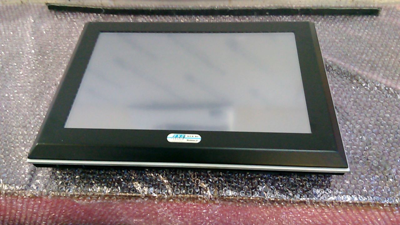 S.C.E Electronica PC Touchscreen