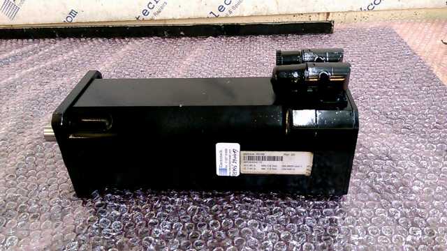 BR Automation Motor
