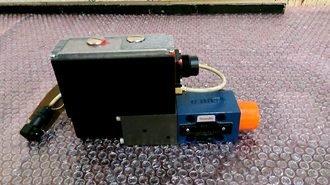 Rexroth Controller