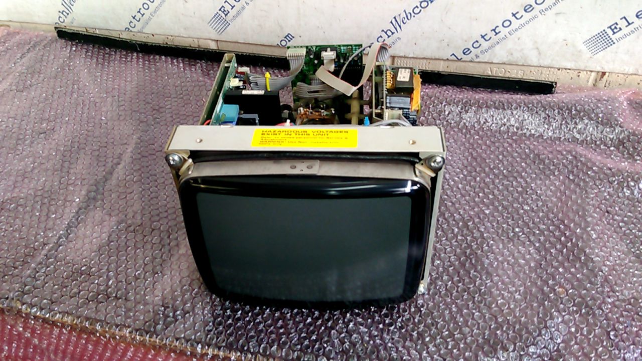 KME Monitor