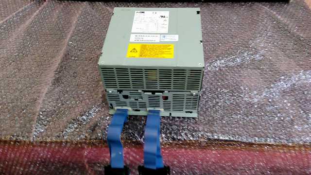 AcBel PSU