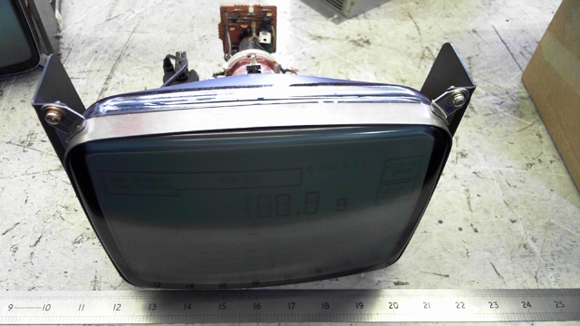 Toshiba Monitor