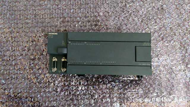 Siemens CPU Module