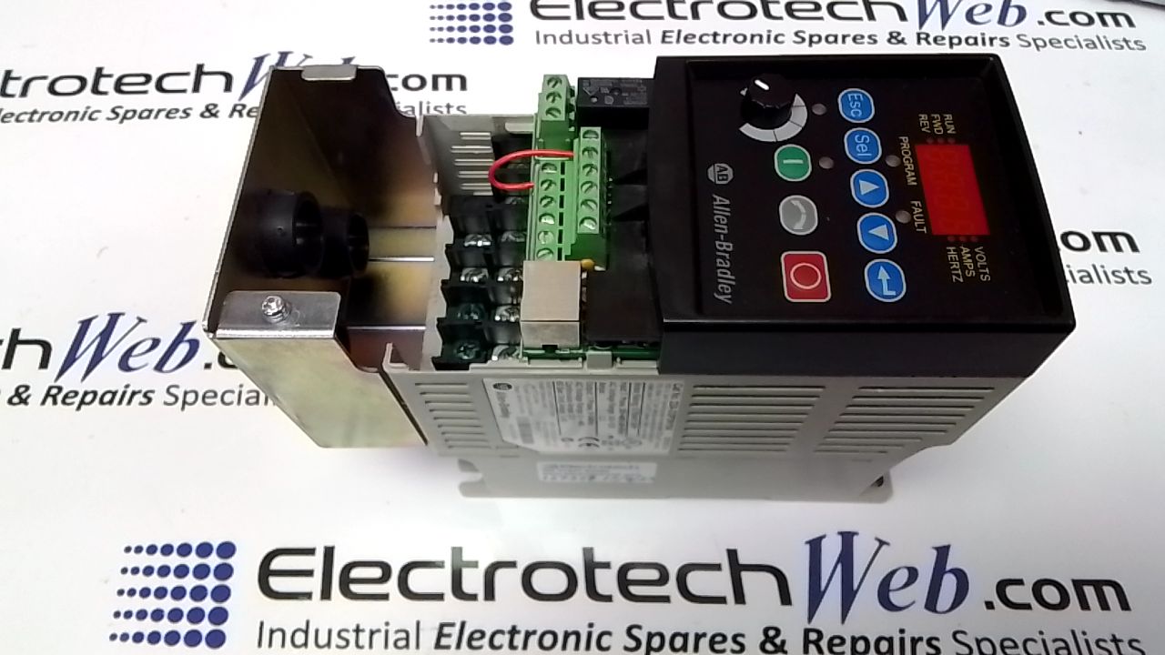 Allen Bradley Inverter
