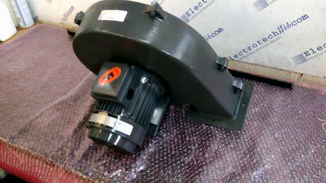 Asea Blower
